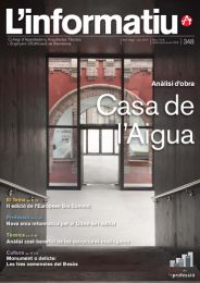 Fotografia de Arquitectura 2016-Informatiu-L9