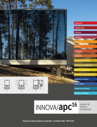 Fotografia de Arquitectura 2017-INNOVA-Centre Civis Joan Olive