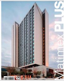 Fotografo de Arquitectura 2018-Revista-Matimex