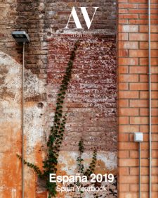 Fotografo de Arquitectura 2019-Arquitectura Viva-Liceo Frances