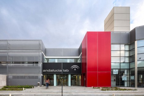 Fotografia de Arquitectura Andalucia-LAB-Malaga-SMP-arquitectos-SG1485_5488