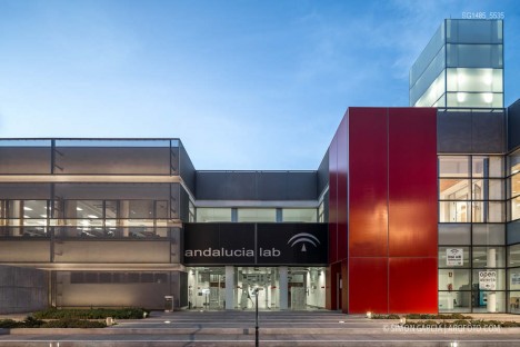 Fotografia de Arquitectura Andalucia-LAB-Malaga-SMP-arquitectos-SG1485_5535