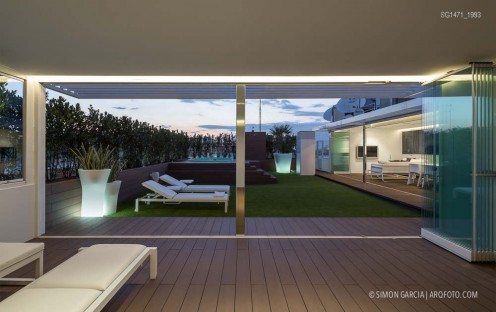 Fotografia de Arquitectura Atico-Zaragoza-living-roof-reactivar-la-azotea-Magen-arquitectos-SG1471_1993