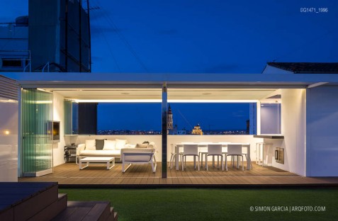 Fotografia de Arquitectura Atico-Zaragoza-living-roof-reactivar-la-azotea-Magen-arquitectos-SG1471_1996