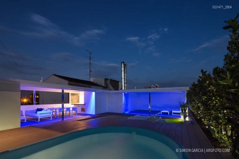 Fotografia de Arquitectura Atico-Zaragoza-living-roof-reactivar-la-azotea-Magen-arquitectos-SG1471_2004