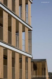 Fotografia de Arquitectura Bloque-viviendas-Torelles-Llobregat-bbarquitectes-SG1008_006_4017