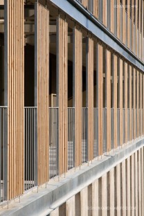 Fotografia de Arquitectura Bloque-viviendas-Torelles-Llobregat-bbarquitectes-SG1008_007_4018