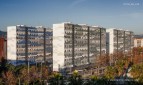 Fotografia de Arquitectura Bloques-viviendas-Cornella-SG1244_002_4148