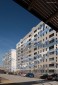 Fotografia de Arquitectura Bloques-viviendas-Cornella-SG1244_012_4253