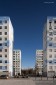 Fotografia de Arquitectura Bloques-viviendas-Cornella-SG1244_014_4248