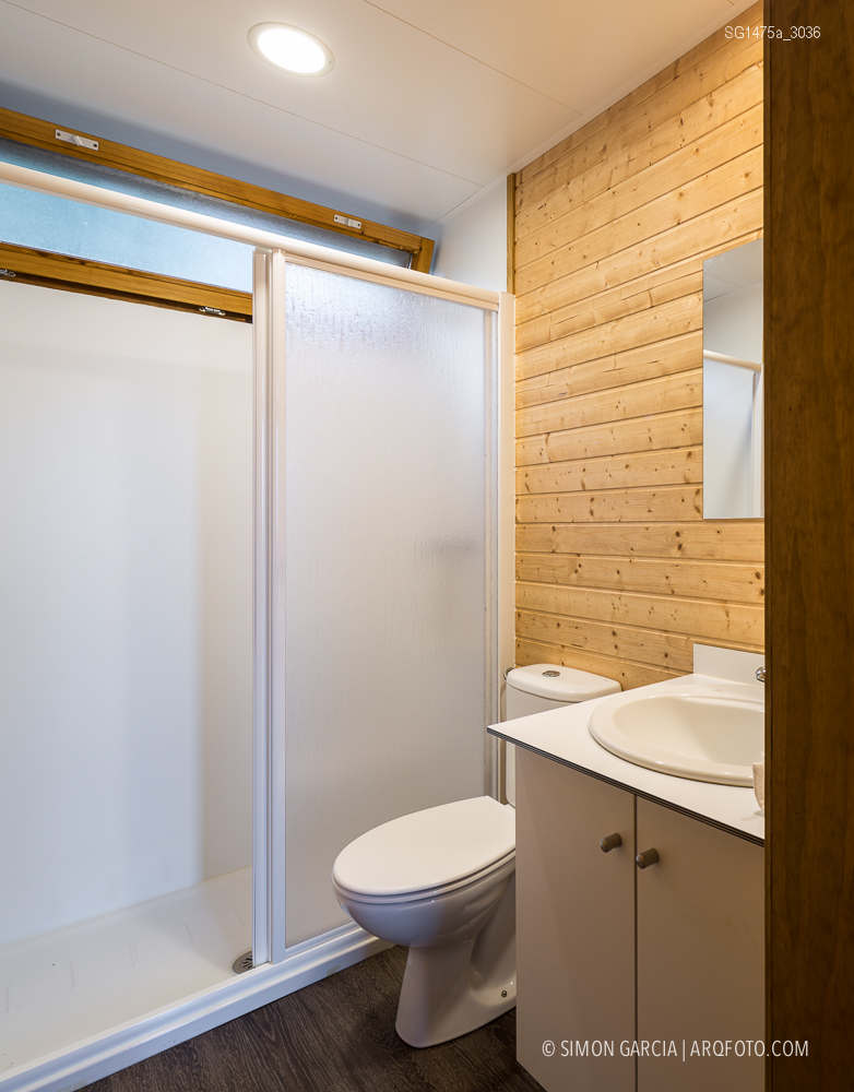 Fotografia de Arquitectura Bungalows-madera-Camping-Cala-Llevado-Tossa-de-Mar-Dosarquitectes-SG1475a_3036