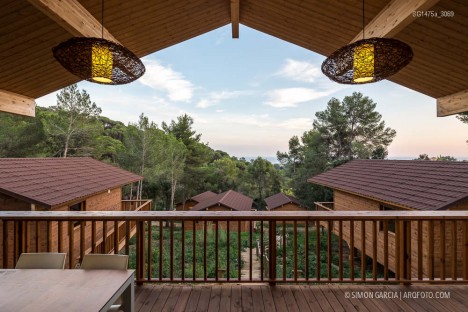 Fotografia de Arquitectura Bungalows-madera-Camping-Cala-Llevado-Tossa-de-Mar-Dosarquitectes-SG1475a_3069