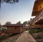 Fotografia de Arquitectura Bungalows-madera-Camping-Cala-Llevado-Tossa-de-Mar-Dosarquitectes-SG1475a_3094