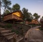 Fotografia de Arquitectura Bungalows-madera-Camping-Cala-Llevado-Tossa-de-Mar-Dosarquitectes-SG1475a_3100