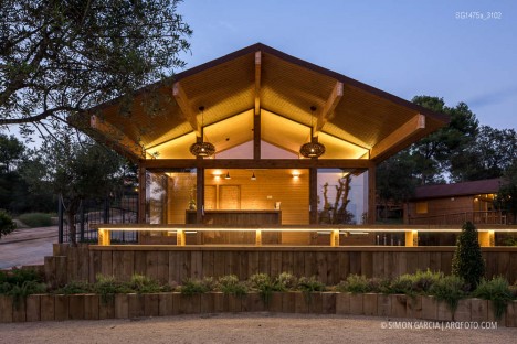 Fotografia de Arquitectura Bungalows-madera-Camping-Cala-Llevado-Tossa-de-Mar-Dosarquitectes-SG1475a_3102