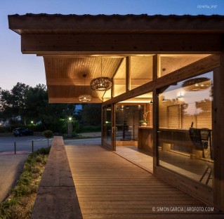 Fotografia de Arquitectura Bungalows-madera-Camping-Cala-Llevado-Tossa-de-Mar-Dosarquitectes-SG1475a_3107
