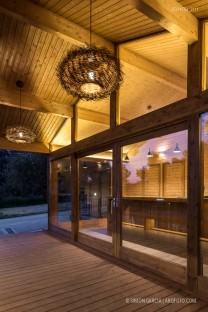 Fotografia de Arquitectura Bungalows-madera-Camping-Cala-Llevado-Tossa-de-Mar-Dosarquitectes-SG1475a_3111