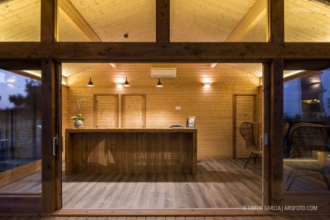 Fotografia de Arquitectura Bungalows-madera-Camping-Cala-Llevado-Tossa-de-Mar-Dosarquitectes-SG1475a_3112