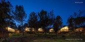 Fotografia de Arquitectura Bungalows-madera-Camping-Cala-Llevado-Tossa-de-Mar-Dosarquitectes-SG1475a_3128