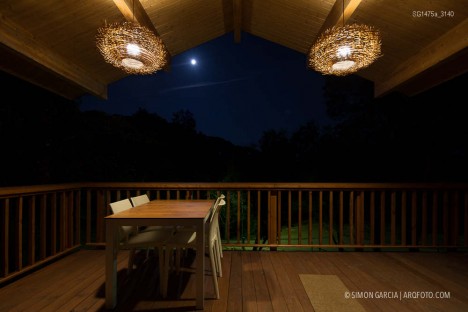 Fotografia de Arquitectura Bungalows-madera-Camping-Cala-Llevado-Tossa-de-Mar-Dosarquitectes-SG1475a_3140