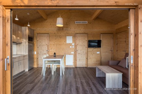 Fotografia de Arquitectura Bungalows-madera-Camping-Cala-Llevado-Tossa-de-Mar-Dosarquitectes-SG1475a_3501