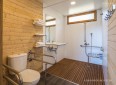 Fotografia de Arquitectura Bungalows-madera-Camping-Cala-Llevado-Tossa-de-Mar-Dosarquitectes-SG1475a_3641
