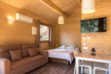 Fotografia de Arquitectura Bungalows-madera-Camping-Cala-Llevado-Tossa-de-Mar-Dosarquitectes-SG1475a_3657