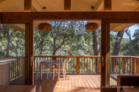 Fotografia de Arquitectura Bungalows-madera-Camping-Cala-Llevado-Tossa-de-Mar-Dosarquitectes-SG1475a_3662