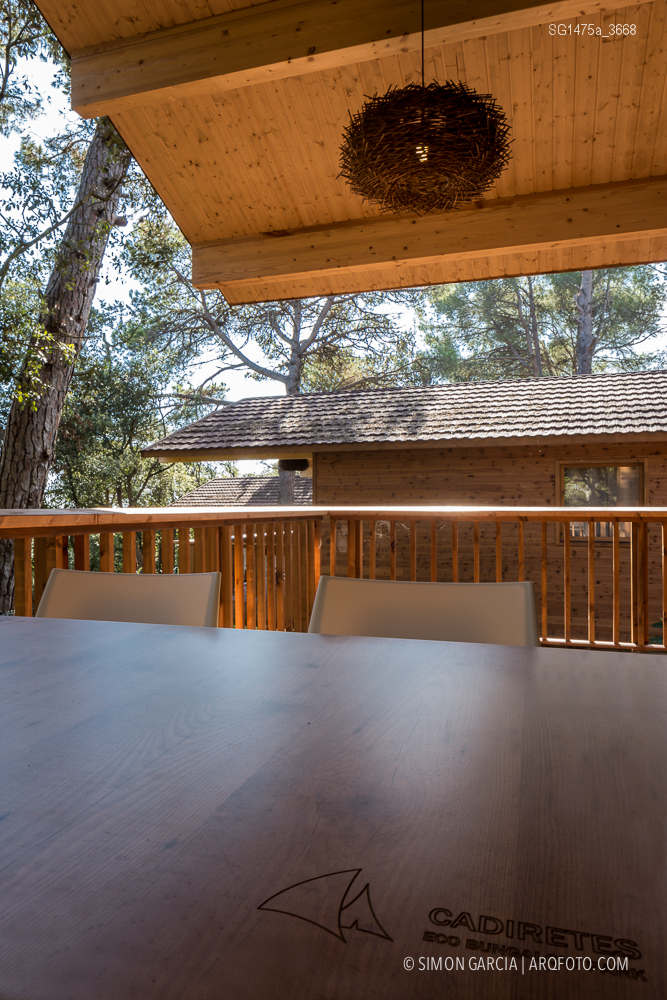 Fotografia de Arquitectura Bungalows-madera-Camping-Cala-Llevado-Tossa-de-Mar-Dosarquitectes-SG1475a_3668