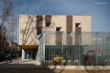 Fotografia de Arquitectura CEIP-Acacies-Barcelona-Pich-Aguilera-arquitectes-SG1233_002_5161
