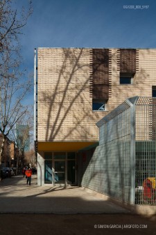 Fotografia de Arquitectura CEIP-Acacies-Barcelona-Pich-Aguilera-arquitectes-SG1233_003_5157