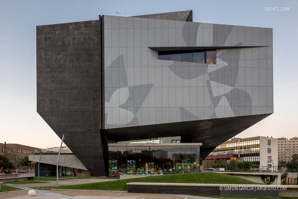 Fotografia de Arquitectura Caixa-Forum-Zaragoza-Carme-Pinos-arquitectes-SG1472_2059