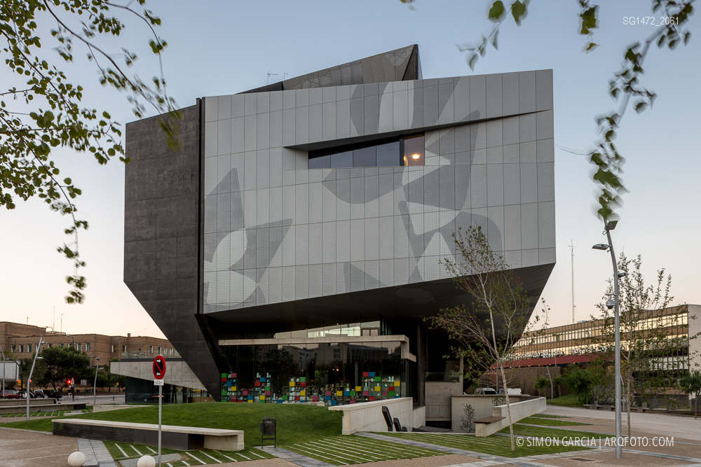 Fotografia de Arquitectura Caixa-Forum-Zaragoza-Carme-Pinos-arquitectes-SG1472_2061