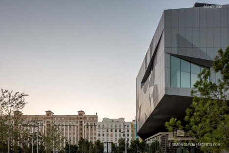 Fotografia de Arquitectura Caixa-Forum-Zaragoza-Carme-Pinos-arquitectes-SG1472_2067