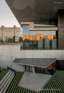 Fotografia de Arquitectura Caixa-Forum-Zaragoza-Carme-Pinos-arquitectes-SG1472_2086