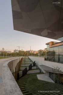 Fotografia de Arquitectura Caixa-Forum-Zaragoza-Carme-Pinos-arquitectes-SG1472_2088