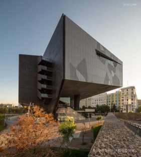 Fotografia de Arquitectura Caixa-Forum-Zaragoza-Carme-Pinos-arquitectes-SG1472_2108