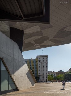 Fotografia de Arquitectura Caixa-Forum-Zaragoza-Carme-Pinos-arquitectes-SG1472_2143
