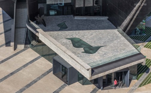 Fotografia de Arquitectura Caixa-Forum-Zaragoza-Carme-Pinos-arquitectes-SG1472_2193