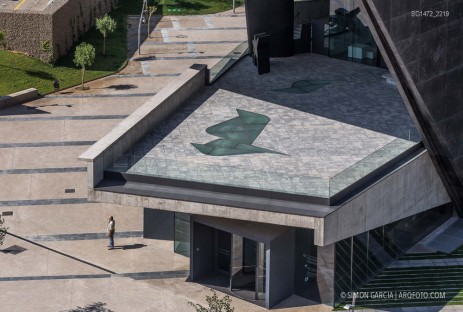 Fotografia de Arquitectura Caixa-Forum-Zaragoza-Carme-Pinos-arquitectes-SG1472_2219