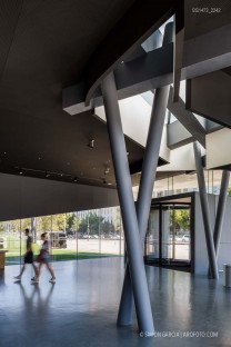 Fotografia de Arquitectura Caixa-Forum-Zaragoza-Carme-Pinos-arquitectes-SG1472_2242