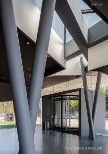 Fotografia de Arquitectura Caixa-Forum-Zaragoza-Carme-Pinos-arquitectes-SG1472_2247