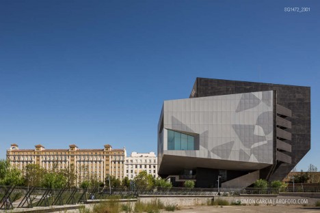 Fotografia de Arquitectura Caixa-Forum-Zaragoza-Carme-Pinos-arquitectes-SG1472_2301