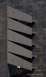 Fotografia de Arquitectura Caixa-Forum-Zaragoza-Carme-Pinos-arquitectes-SG1472_2322