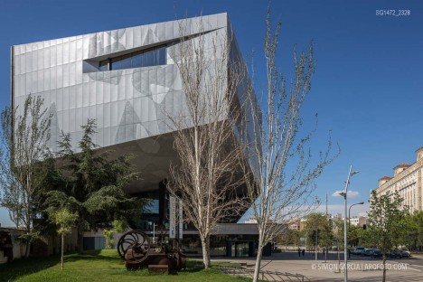 Fotografia de Arquitectura Caixa-Forum-Zaragoza-Carme-Pinos-arquitectes-SG1472_2328