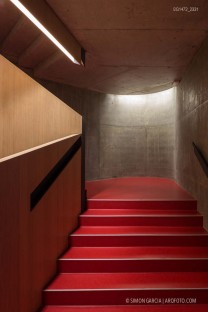 Fotografia de Arquitectura Caixa-Forum-Zaragoza-Carme-Pinos-arquitectes-SG1472_2331