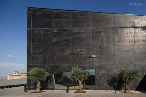 Fotografia de Arquitectura Caixa-Forum-Zaragoza-Carme-Pinos-arquitectes-SG1472_2345