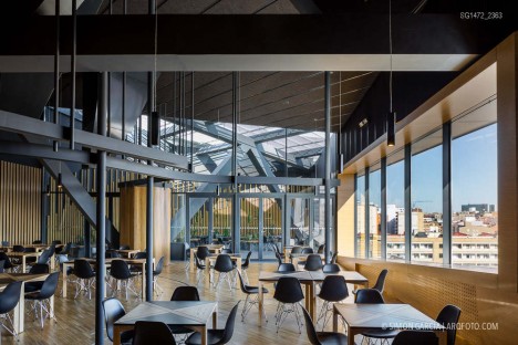 Fotografia de Arquitectura Caixa-Forum-Zaragoza-Carme-Pinos-arquitectes-SG1472_2363