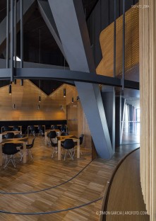 Fotografia de Arquitectura Caixa-Forum-Zaragoza-Carme-Pinos-arquitectes-SG1472_2364