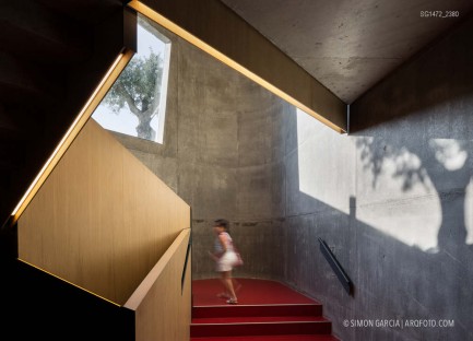 Fotografia de Arquitectura Caixa-Forum-Zaragoza-Carme-Pinos-arquitectes-SG1472_2380